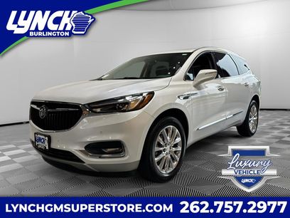 Used 2021 Buick Enclave Premium w/ Experience Buick Package