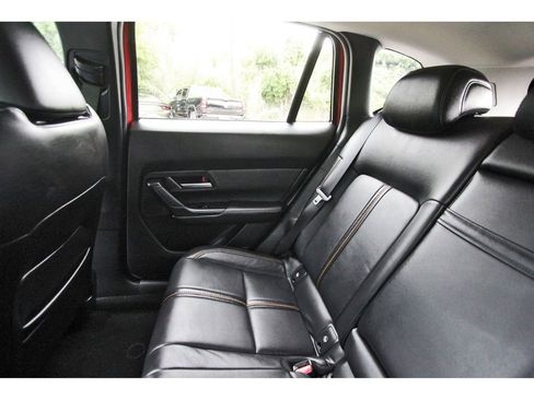 Certified 2025 MAZDA CX-50 2.5 Hybrid w/ Premium Plus Pkg AWD/4WD image 9