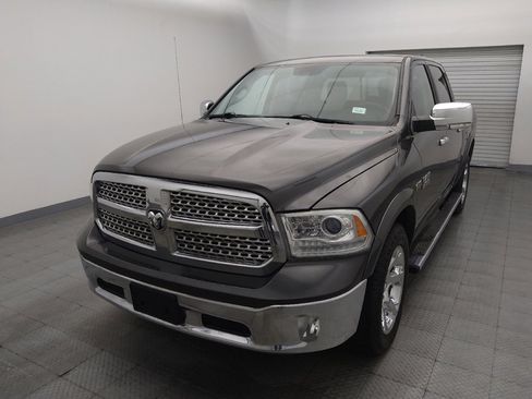 Used 2014 RAM 1500 Laramie w/ Convenience Group RWD image 15