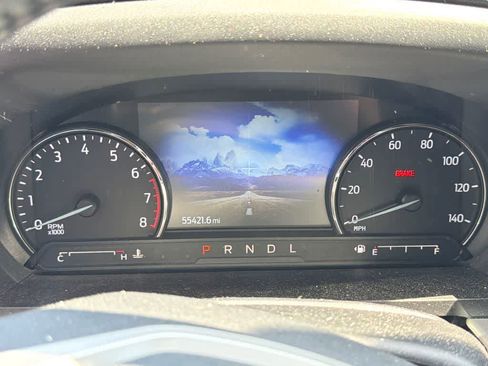 Used 2023 Ford Explorer XLT w/ Equipment Group 202A image 13