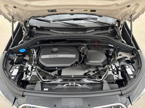 New 2026 BMW X1 xDrive28i w/ Convenience Package image 34