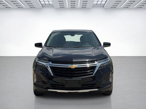Used 2024 Chevrolet Equinox LT AWD/4WD image 7