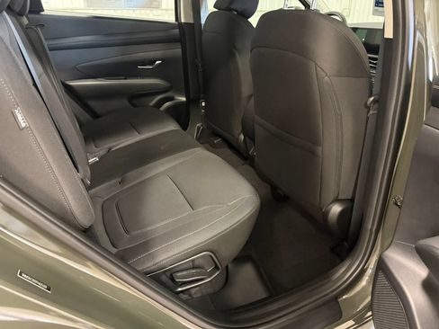 Certified 2026 Hyundai Tucson SE AWD/4WD image 31