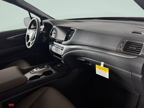 New 2026 Honda Ridgeline RTL image 29