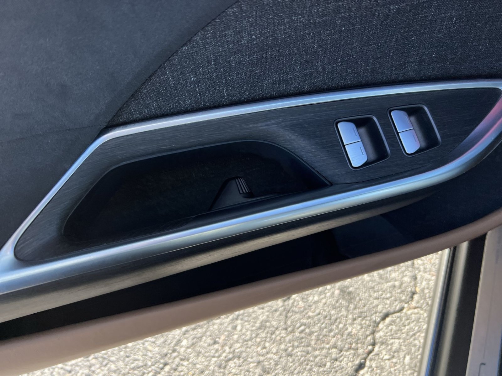 Used 2024 Lucid Air Grand Touring AWD/4WD image 15