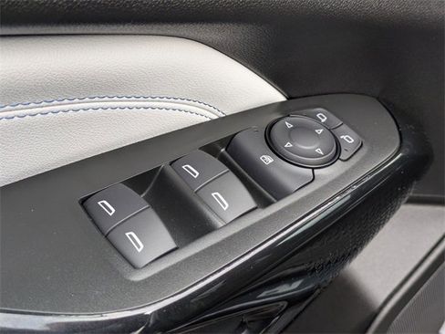 New 2026 Chevrolet Trax LT w/ Driver Confidence Package image 10