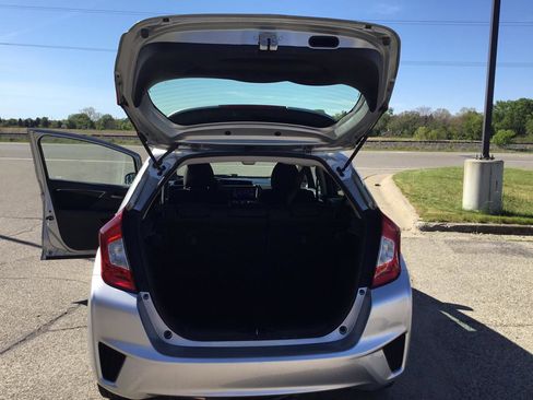 Used 2016 Honda Fit LX image 20