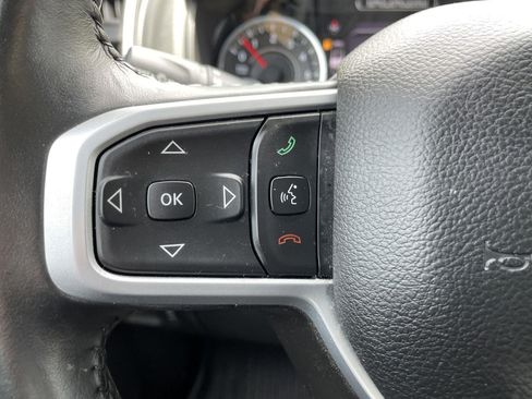 Used 2023 RAM 1500 Big Horn AWD/4WD image 19