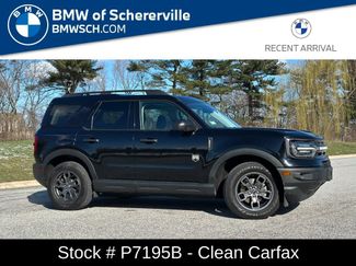 Used 2021 Ford Bronco Sport Big Bend w/ Big Bend Package video 1