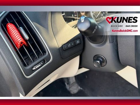 Used 2022 INFINITI Q50 Luxe w/ Cargo Package image 11