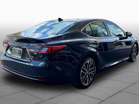 Used 2026 Toyota Camry XLE FWD image 13