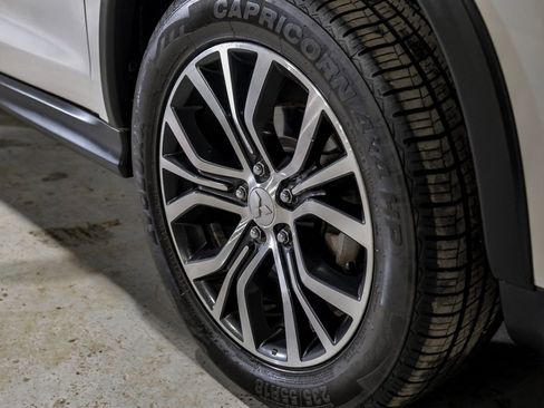 Used 2018 Mitsubishi Outlander Sport SE image 46