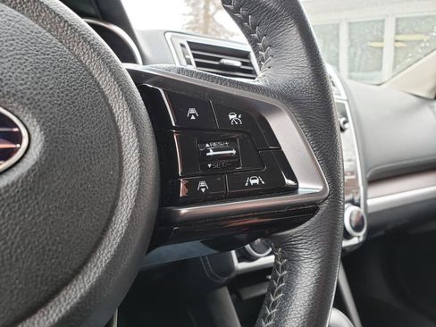 Used 2019 Subaru Outback 2.5i Limited w/ Popular Package #2 image 21