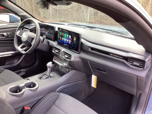 New 2026 Ford Mustang Coupe image 29