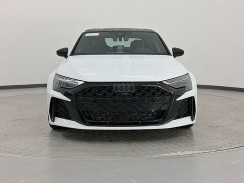 New 2025 Audi RS 3 image 6