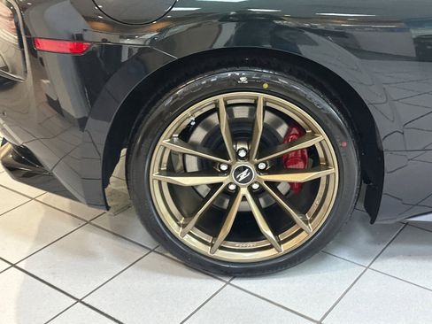 New 2026 Nissan Z Performance image 11