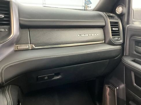 Used 2020 RAM 2500 Limited AWD/4WD image 19