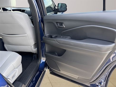 Used 2022 Honda Passport EX-L image 29