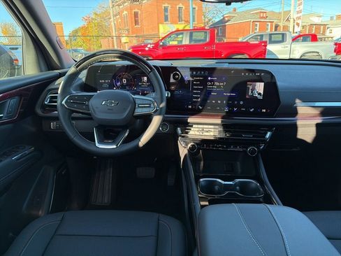 New 2026 Chevrolet Traverse Z71 w/ Enhanced Driving Package image 22