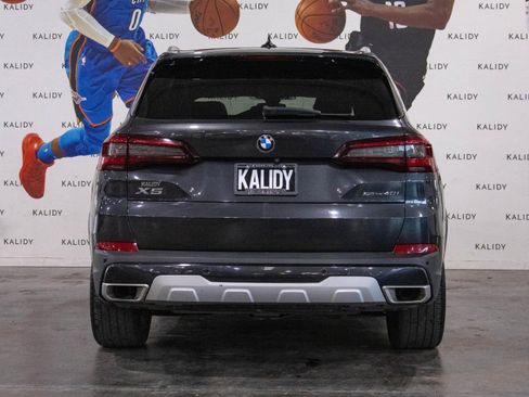 Used 2023 BMW X5 sDrive40i image 24