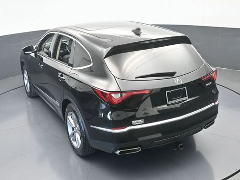 Used 2022 Acura MDX FWD image 54