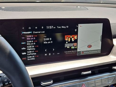 Used 2025 Kia Telluride EX X-Line AWD/4WD image 18