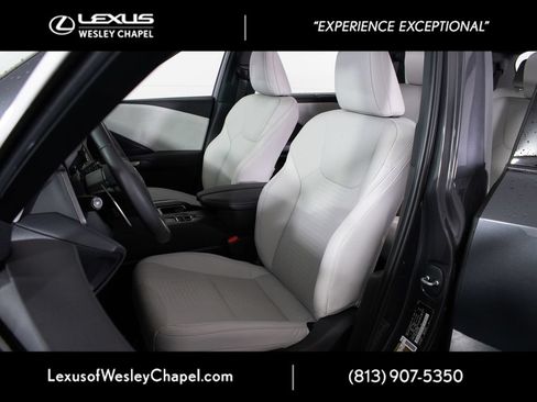 Used 2026 Lexus TX 350 FWD w/ Technology Package image 13