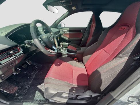 New 2026 Honda Civic Si image 17