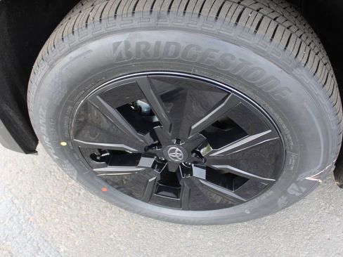 New 2026 Toyota bZ Woodland AWD/4WD image 56