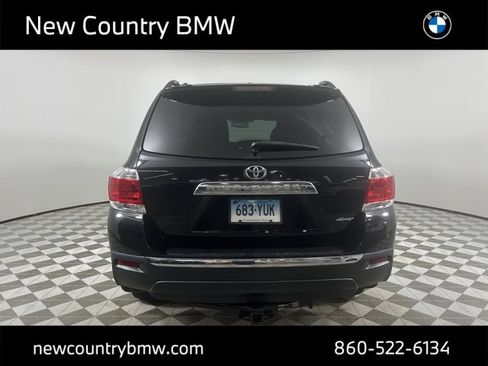 Used 2013 Toyota Highlander SE image 6