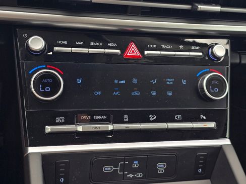 New 2026 Hyundai Santa Fe XRT AWD/4WD image 20