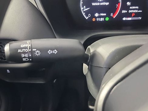 Certified 2024 Honda HR-V LX image 26