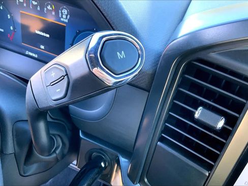 Certified 2025 Ford F150 STX AWD/4WD image 36