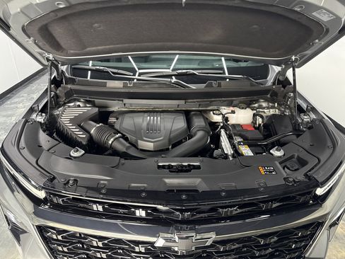 Used 2026 Chevrolet Traverse Z71 w/ LPO, Floor Liner Package image 32