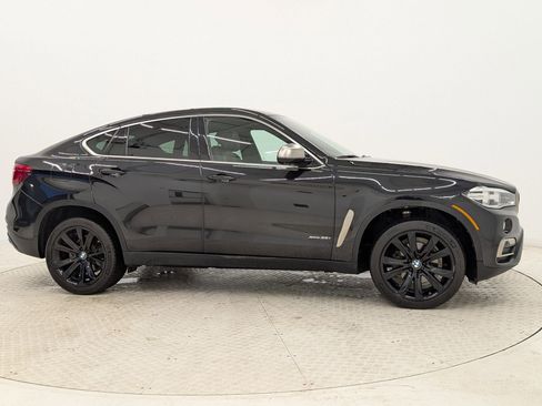 Used 2019 BMW X6 xDrive35i w/ Premium Package image 7