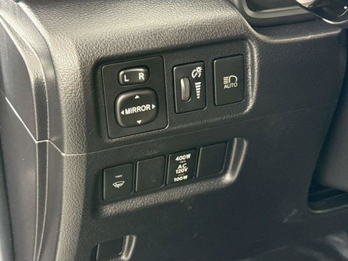 Used 2021 Toyota 4Runner SR5 AWD/4WD image 14