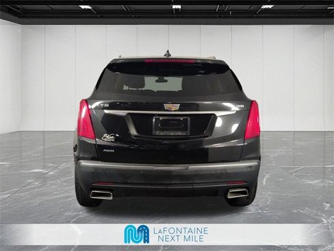 Used 2018 Cadillac XT5 Luxury w/ Driver Awareness Package image 4