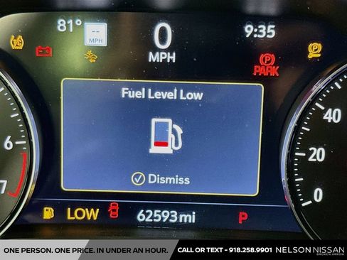 Used 2023 Buick Envision Avenir FWD image 12