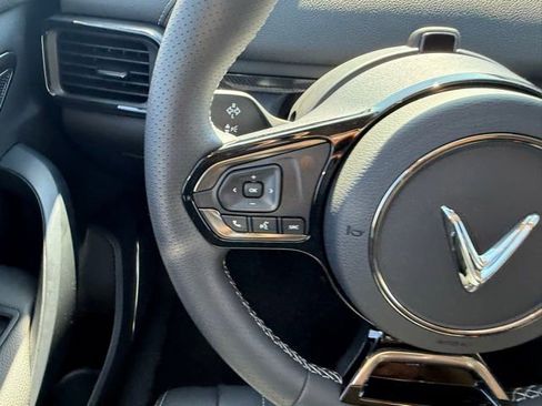 New 2025 VinFast VF 8 Eco image 17