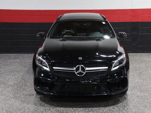 Used 2018 Mercedes-Benz GLA 45 AMG 4MATIC w/ Multimedia Package image 13