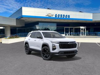 New 2026 Chevrolet Equinox LT w/ Convenience Package II video 1