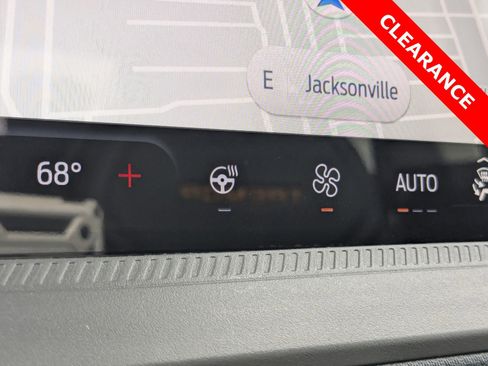 New 2025 Ford Maverick Tremor image 19