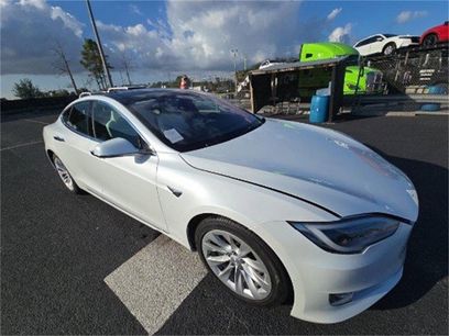 Used 2019 Tesla Model S 100D