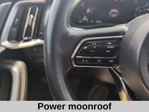 Used 2024 MAZDA CX-90 Plug-In Hybrid w/ Premium Pkg AWD/4WD image 9