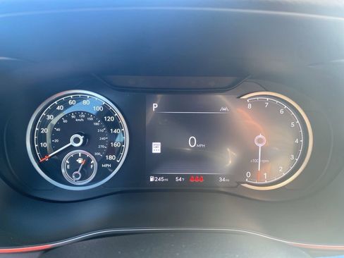 New 2026 Genesis G70 3.3T Sport Prestige AWD/4WD image 17