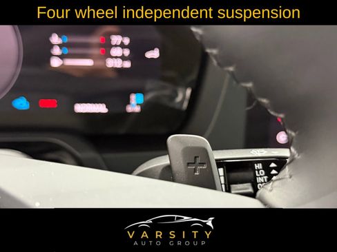 Used 2025 Porsche 911 Carrera image 33