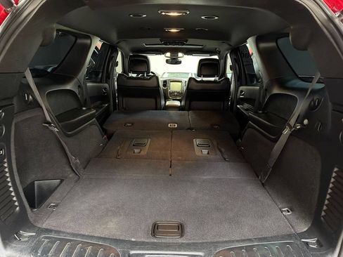 Used 2020 Dodge Durango R/T AWD/4WD image 42