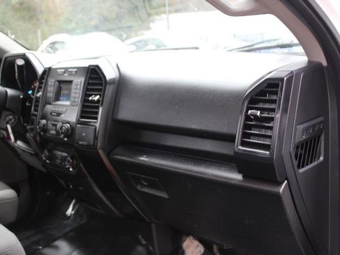 Used 2018 Ford F150 XL image 12