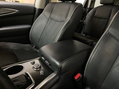 Used 2020 INFINITI QX60 Luxe w/ Essential Package FWD image 67