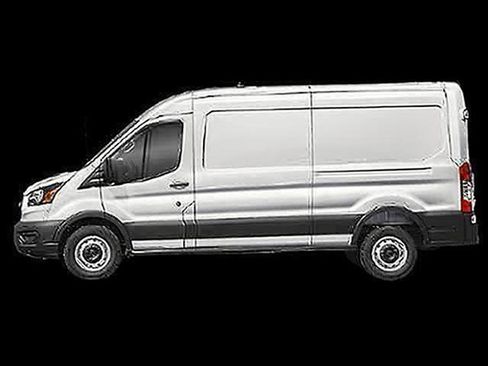 Used 2024 Ford Transit 250 148 Medium Roof w/ Load Area Protection Package RWD image 78